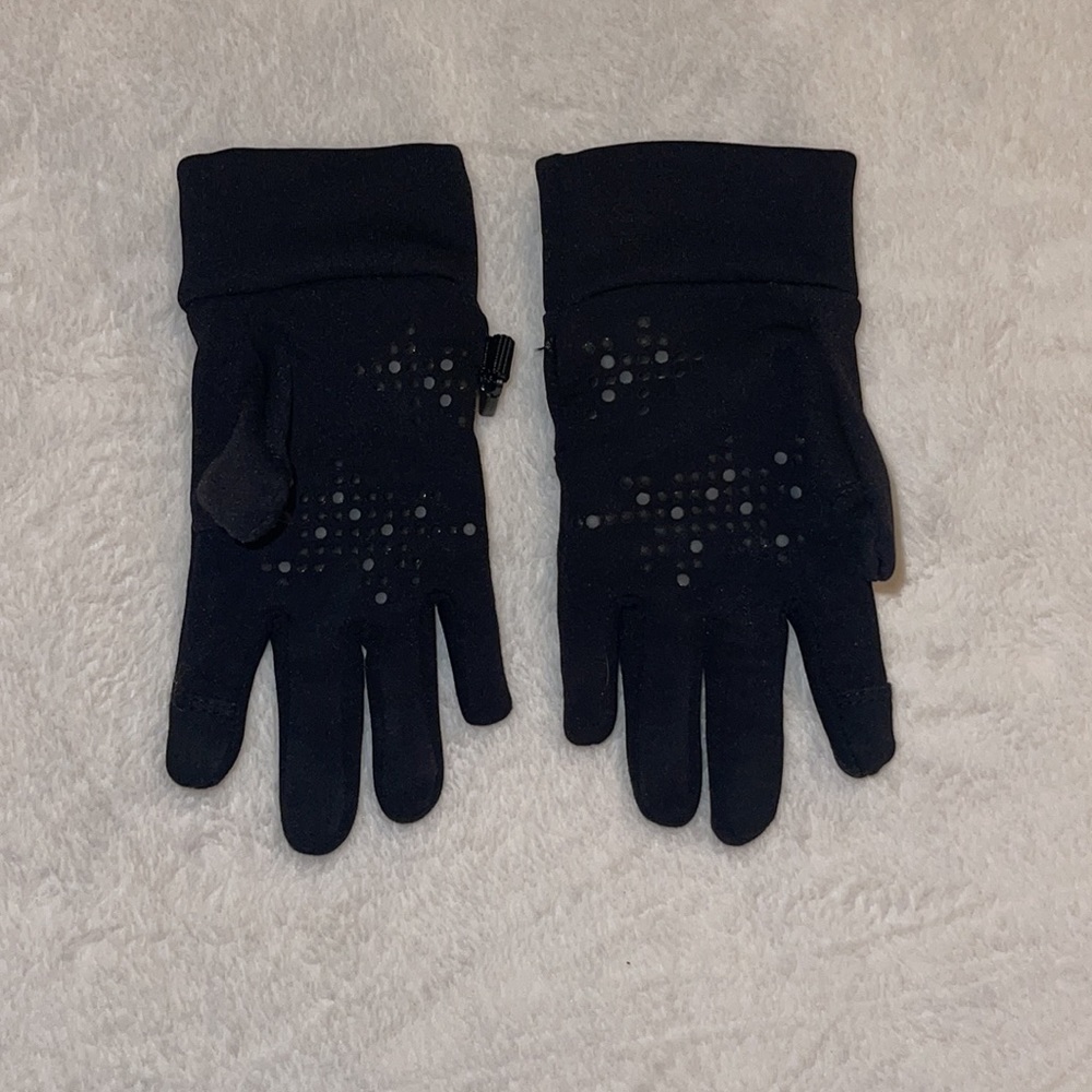 Touchscreen gloves - Picture 2 of 2